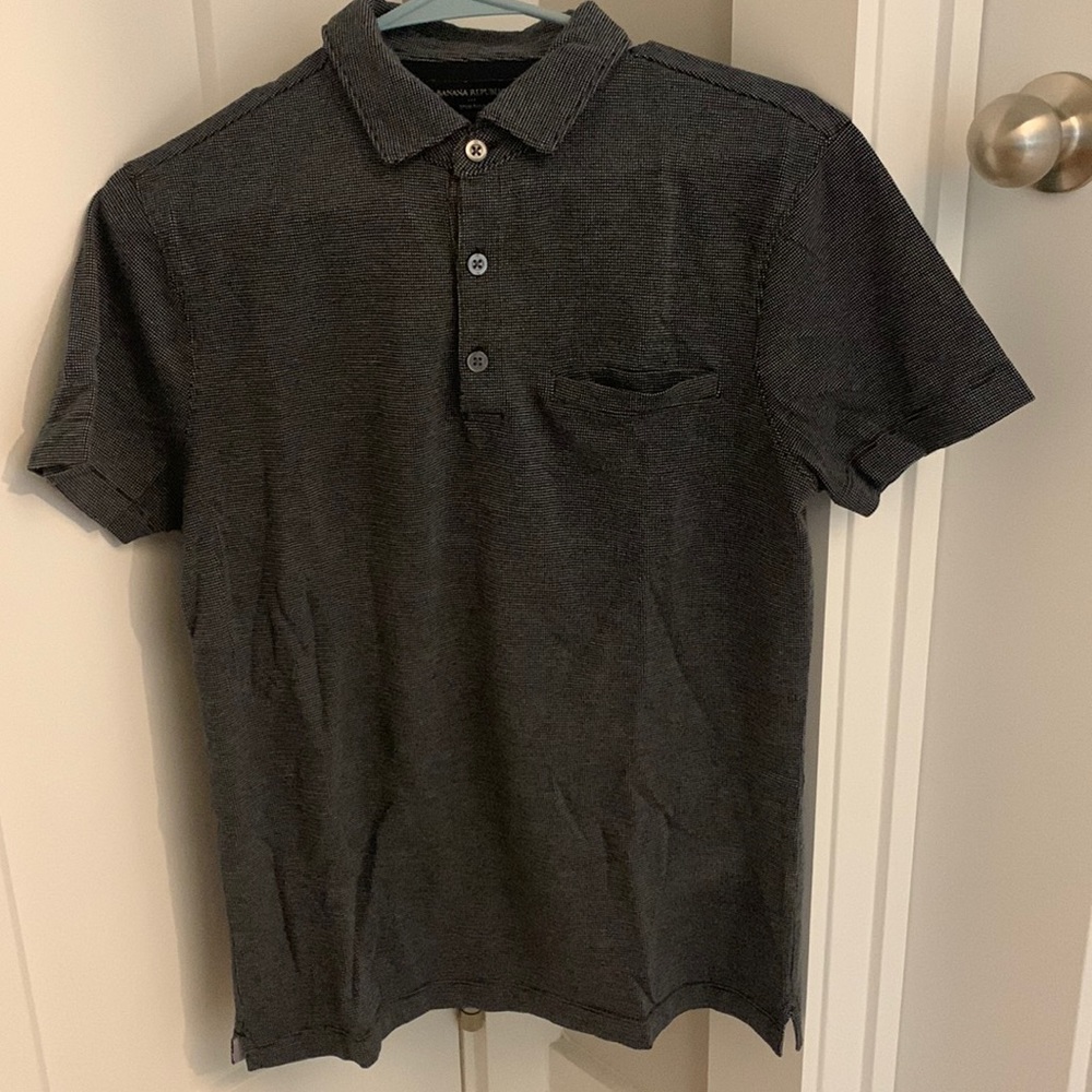 Men shirts Banana republic